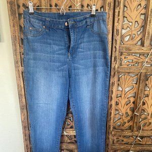 Celebrity Pink denim jeans